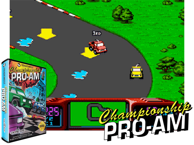 Championship Pro-Am (U) [c][!]